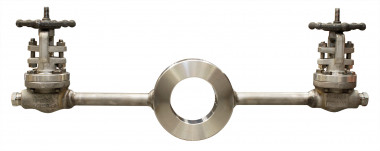 Bleed Ring Assemblies