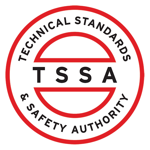 TSSA Logo