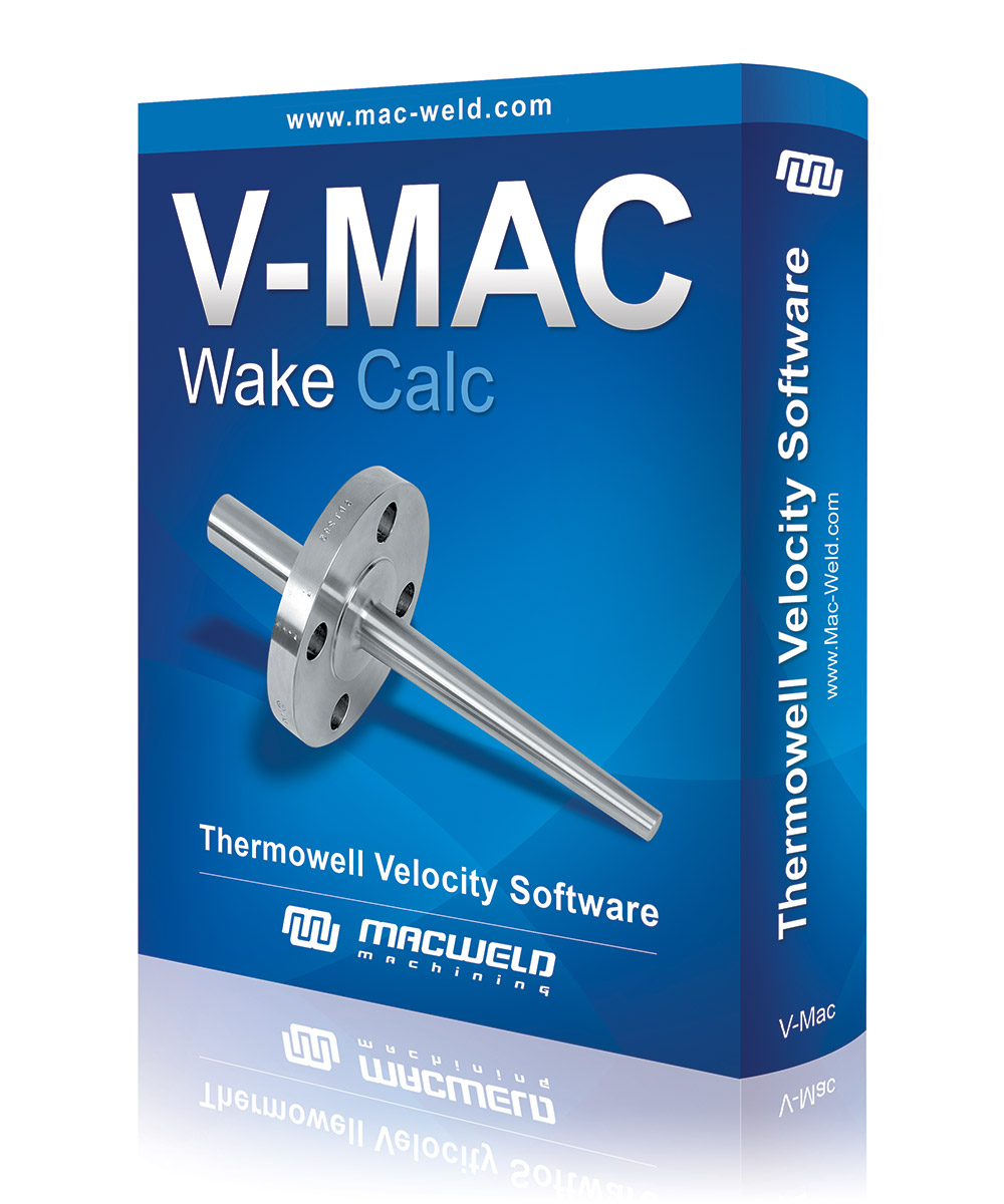 VMac Wake Frequency Software MacWeld Machining Ltd