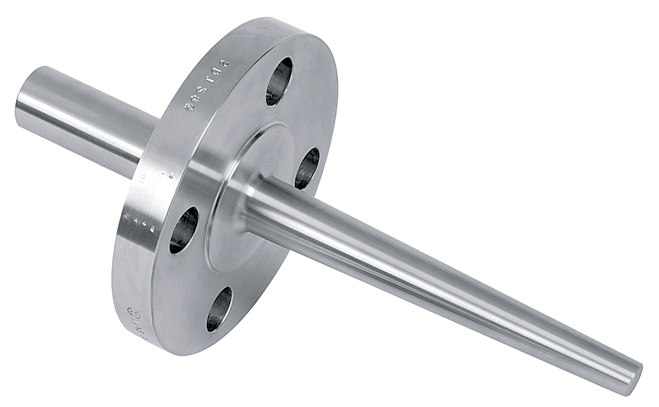 Flanged Thermowells MacWeld Machining Ltd