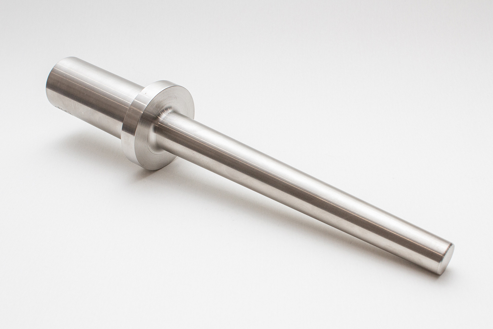 Thermowells MacWeld Machining Ltd